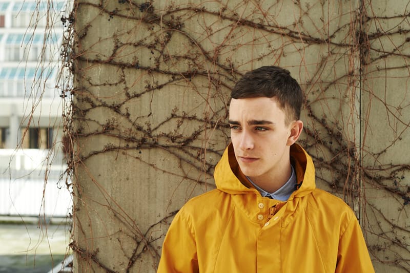 6876 x CASH CA 2014 Spring/Summer Lookbook