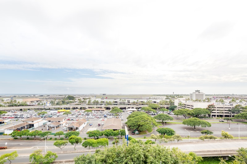 HYPEBEAST Spaces: Hawaiian Airlines Headquarters 