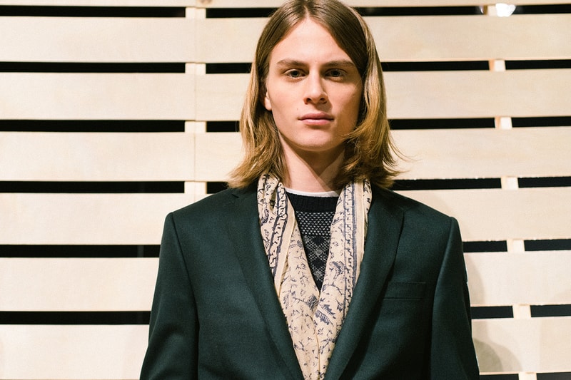 A Closer Look at J.Crew's 2014 Fall/Winter Collection