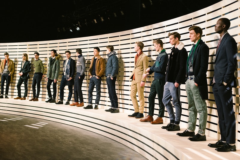 A Closer Look at J.Crew's 2014 Fall/Winter Collection