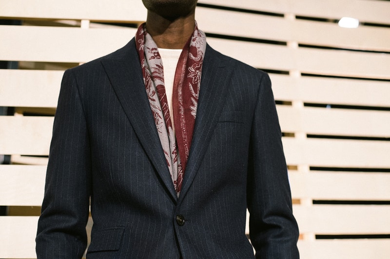 A Closer Look at J.Crew's 2014 Fall/Winter Collection