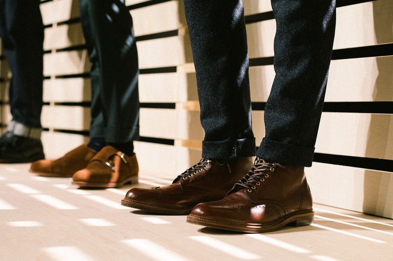 A Closer Look at J.Crew's 2014 Fall/Winter Collection