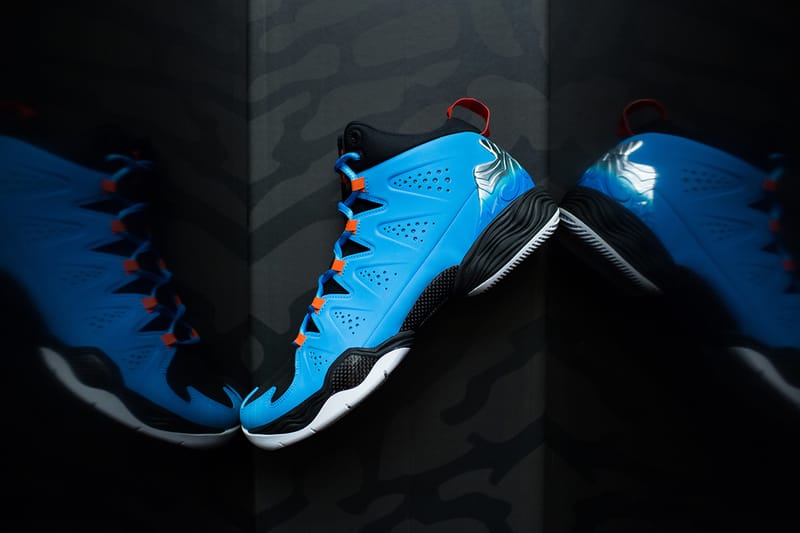 flight 23 jordan store