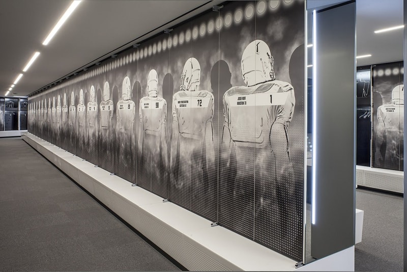 A Look Inside the University of Oregon Hatfield-Dowlin Complex by ZGF Architects