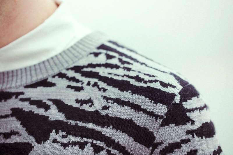 A.P.C. 2014 Spring/Summer Collection