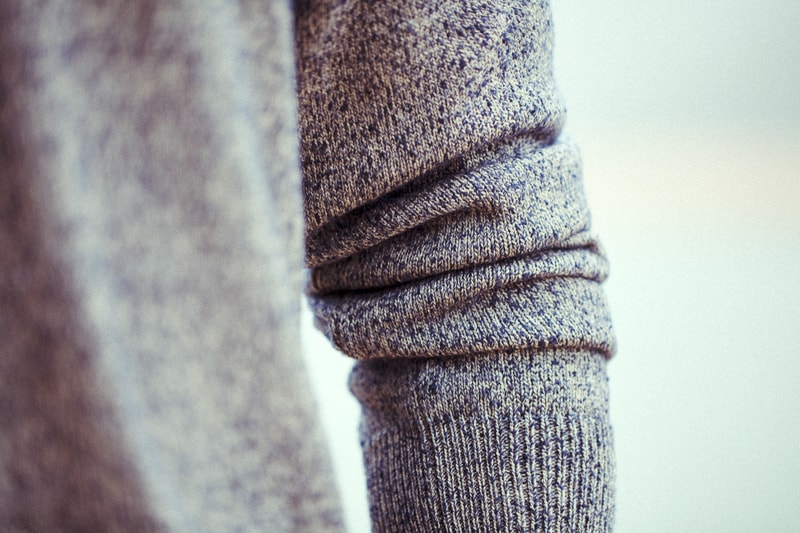 A.P.C. 2014 Spring/Summer Collection