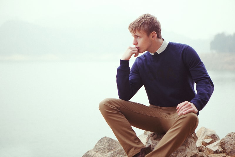 A.P.C. 2014 Spring/Summer Collection