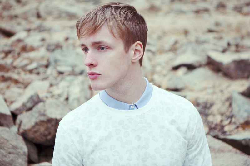 A.P.C. 2014 Spring/Summer Collection