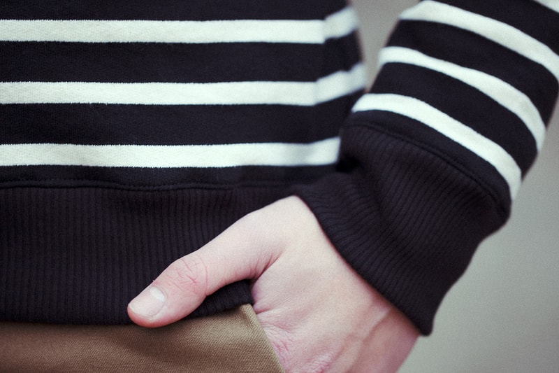 A.P.C. 2014 Spring/Summer Collection