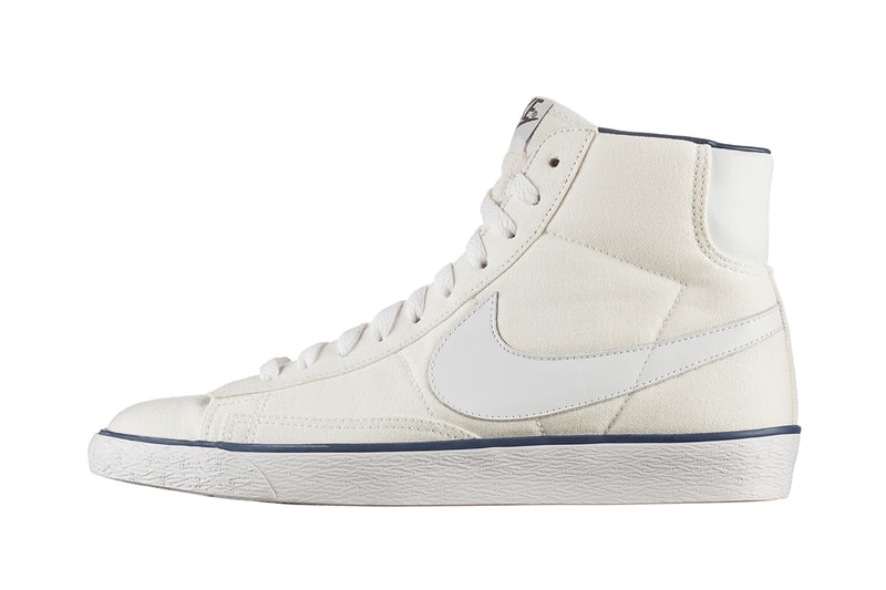 A.P.C. x Nike 2014 Spring/Summer Blazer