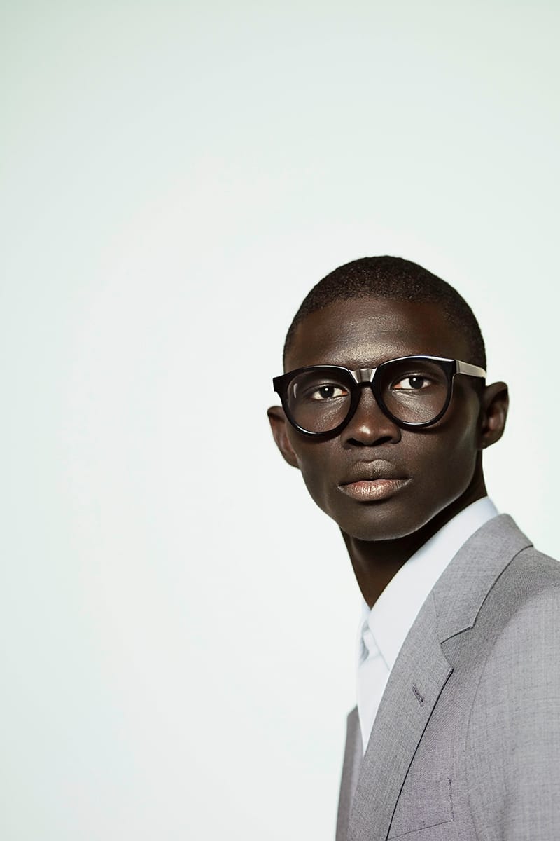 sauvage eyewear