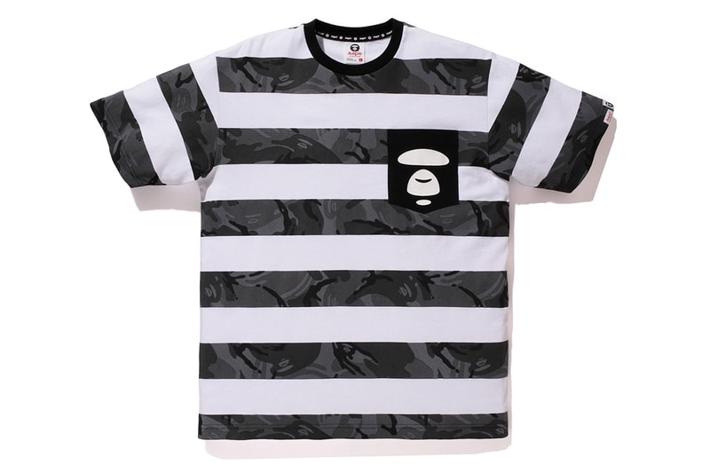 AAPE by A Bathing Ape 2014 Spring/Summer Collection
