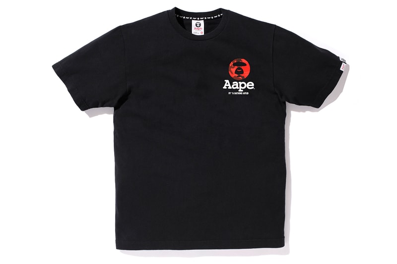 AAPE by A Bathing Ape 2014 Spring/Summer Collection