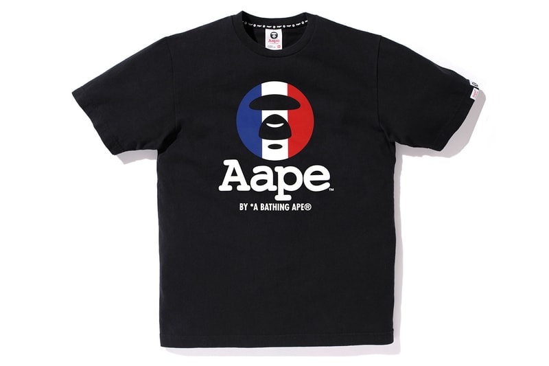 AAPE by A Bathing Ape 2014 Spring/Summer Collection