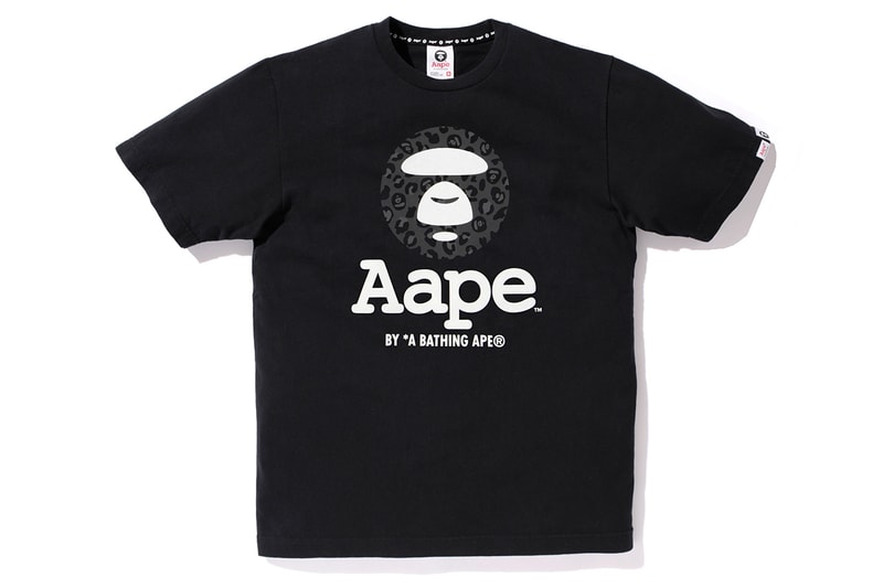AAPE by A Bathing Ape 2014 Spring/Summer Collection