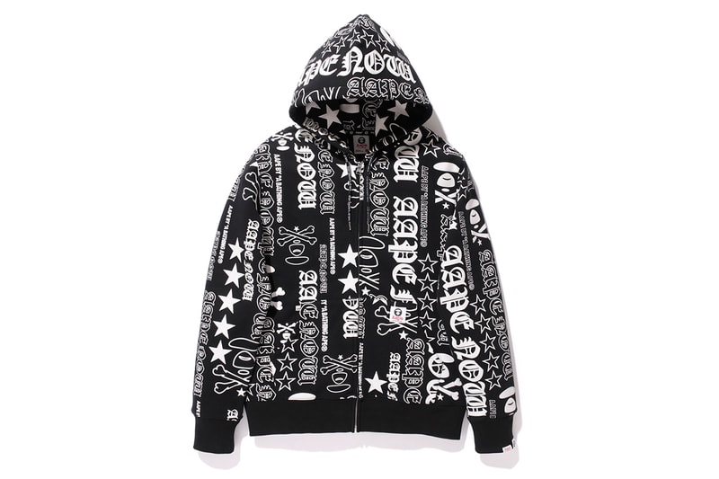 AAPE by A Bathing Ape 2014 Spring/Summer Collection