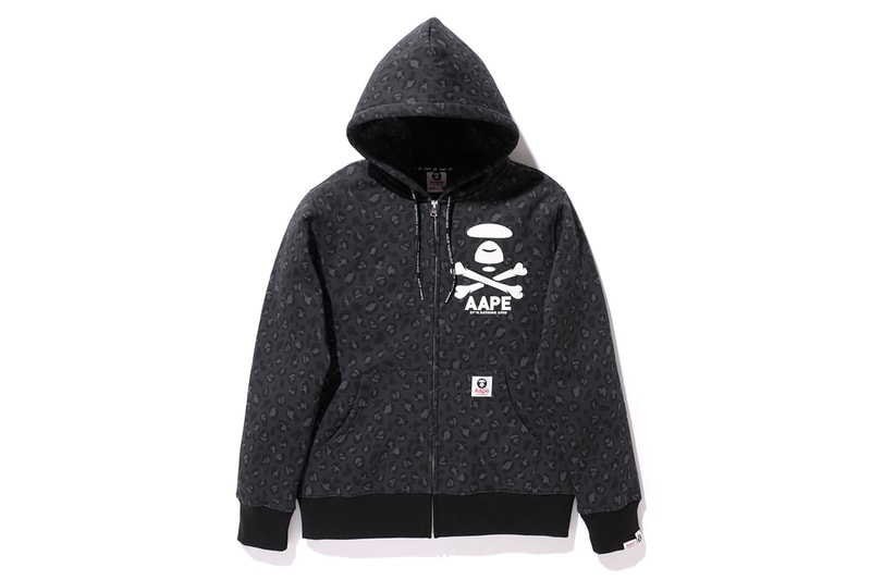 AAPE by A Bathing Ape 2014 Spring/Summer Collection