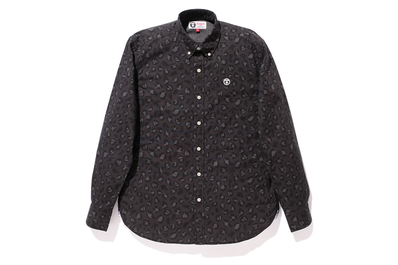AAPE by A Bathing Ape 2014 Spring/Summer Collection