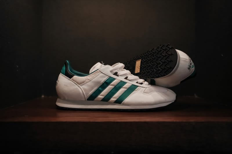 adidas Originals EQT Exclusive Launch Breakfast Hosted by Gary Aspden Recap
