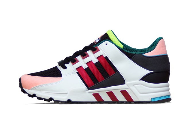 adidas Originals 2014 EQT "Oddity" Pack