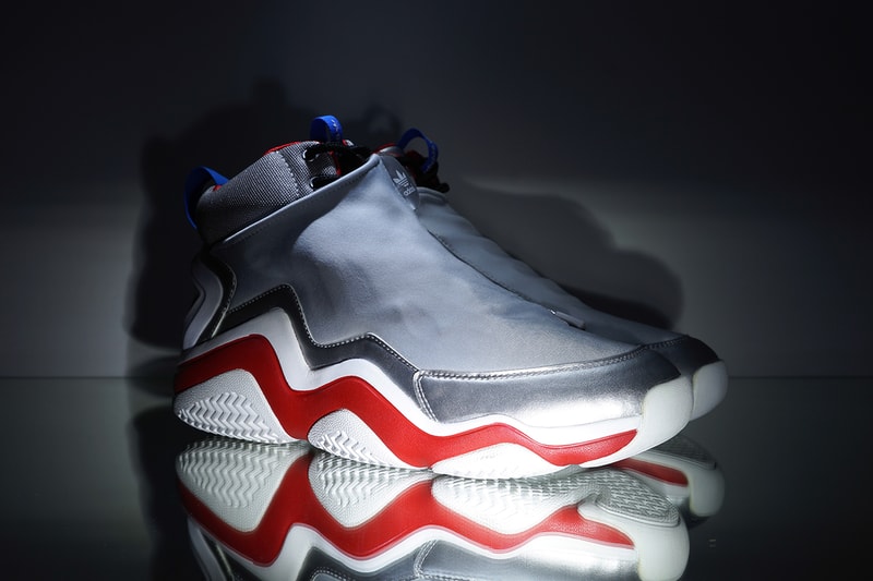 adidas Originals 2014 FYW "All Star Weekend" Pack