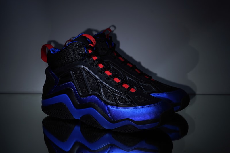 adidas Originals 2014 FYW "All Star Weekend" Pack