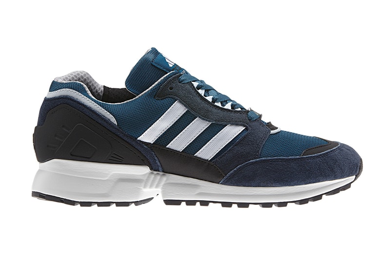 adidas Originals 2014 Spring/Summer HVLS Runs EQT