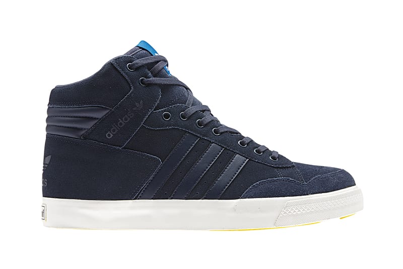 adidas Originals 2014 Spring/Summer Pro Conference VCND Pack | HYPEBEAST