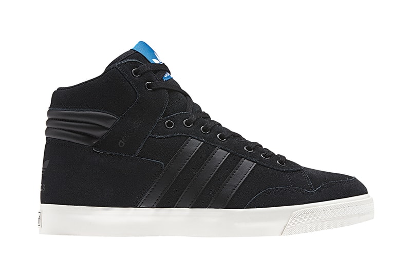 adidas Originals 2014 Spring/Summer Pro Conference VCND Pack