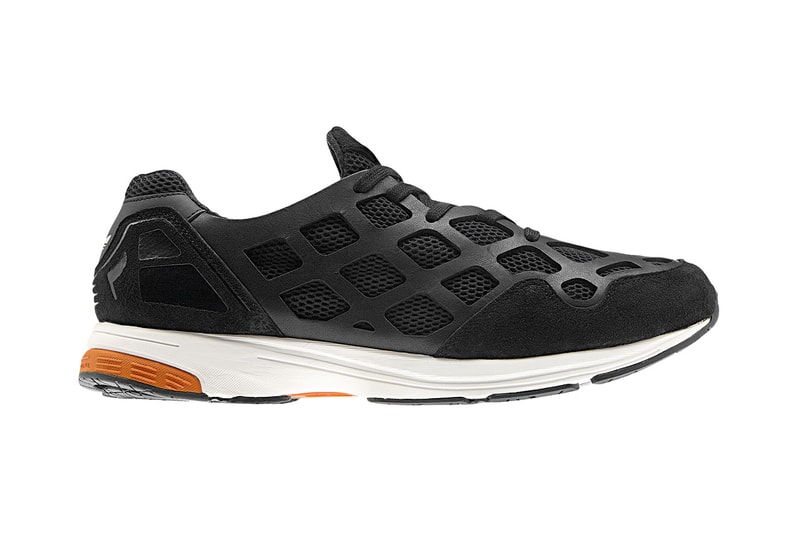 adidas Originals 2014 Spring/Summer ZX Zero Collection