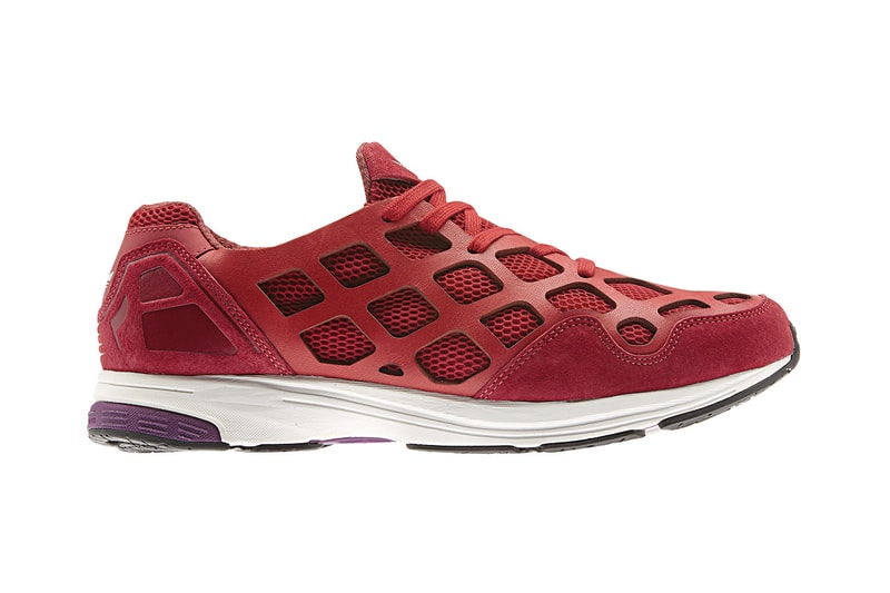 adidas Originals 2014 Spring/Summer ZX Zero Collection