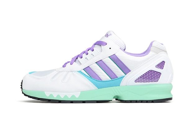 adidas Originals 2014 Spring ZX 7000