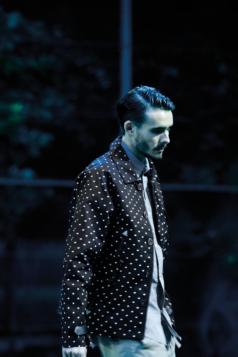 adidas Originals by 84-Lab 2014 Spring/Summer Lookbook