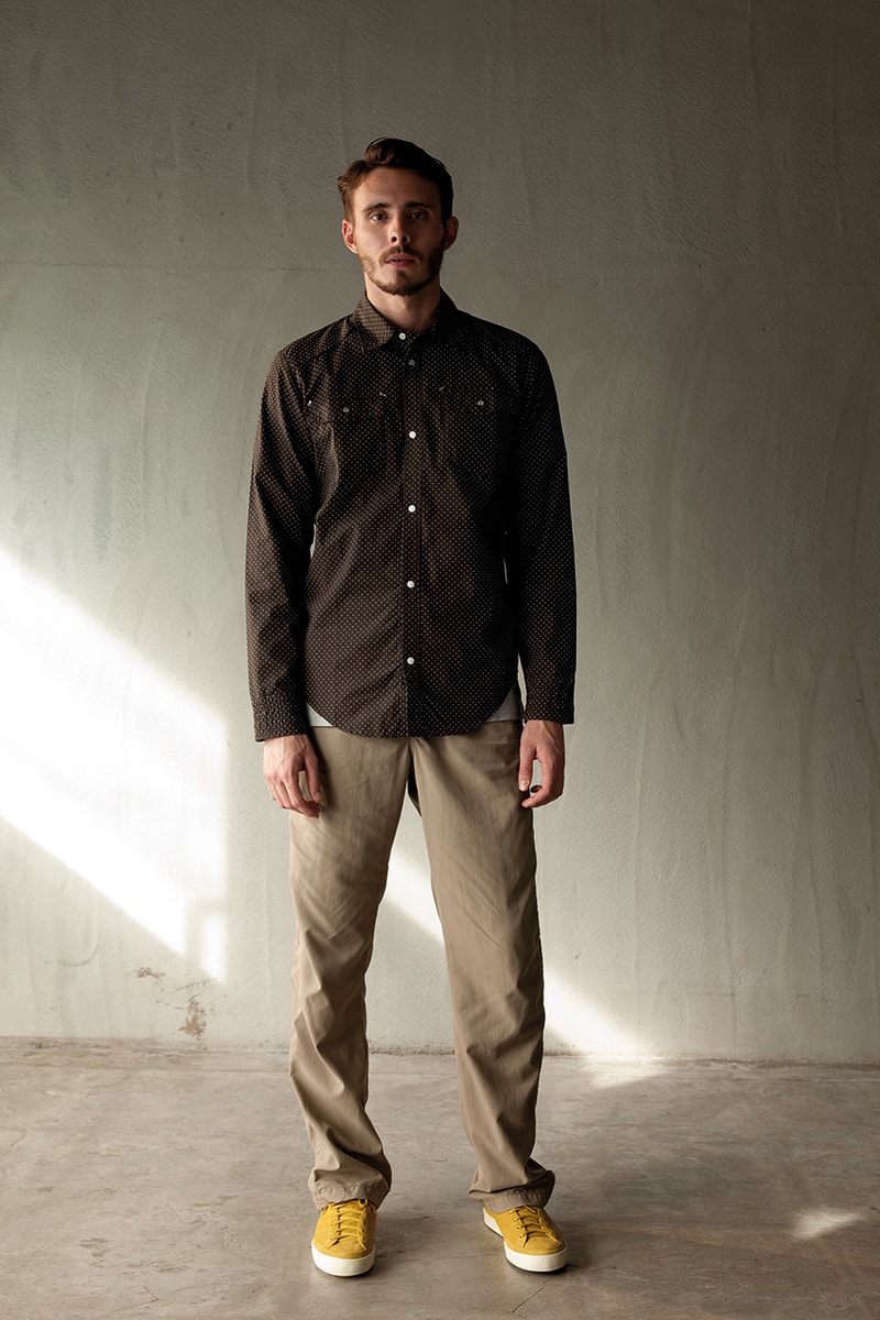 adidas Originals by 84-Lab 2014 Spring/Summer Lookbook