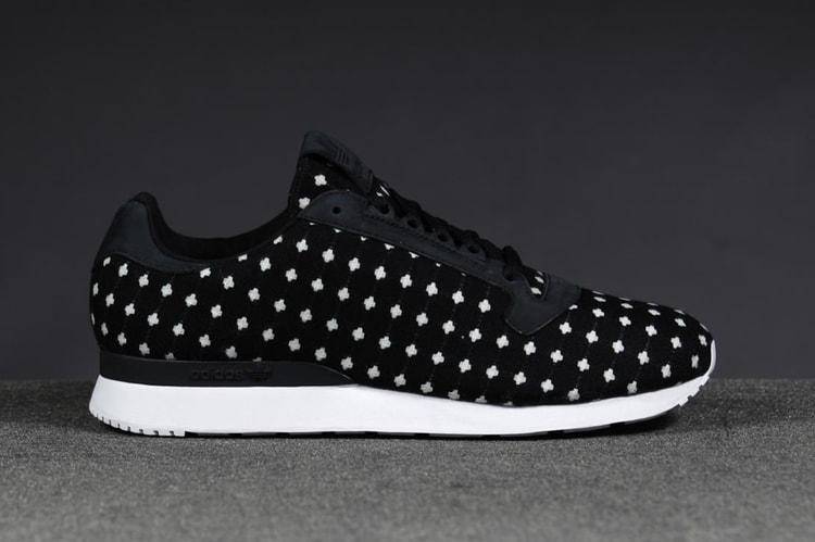 adidas Originals ZX 500 Cross Knit