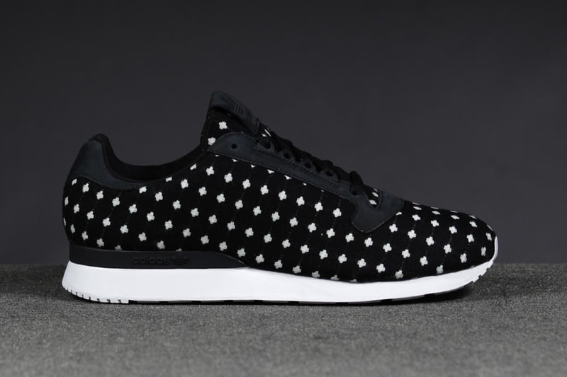 adidas Originals ZX 500 Cross Knit