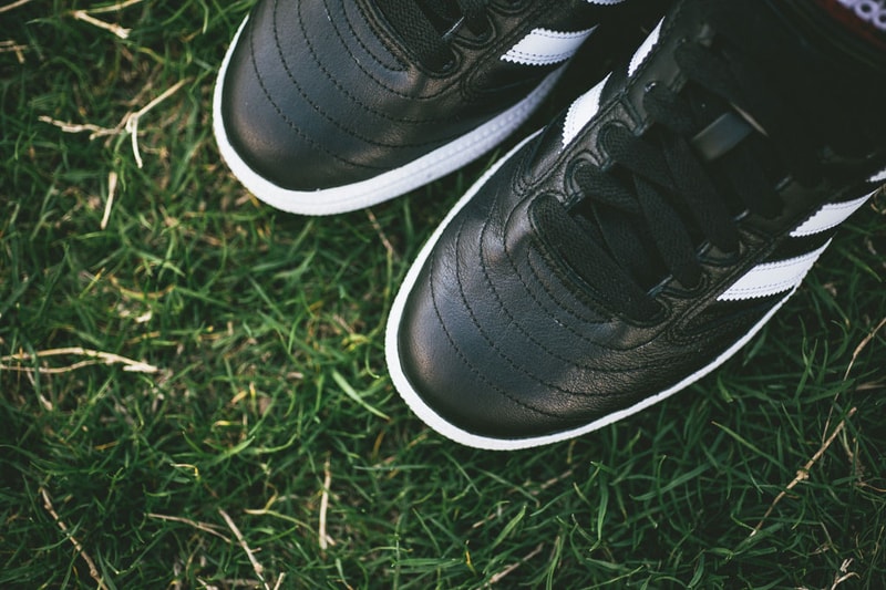 adidas Skateboarding Busenitz "Copa Mundial"