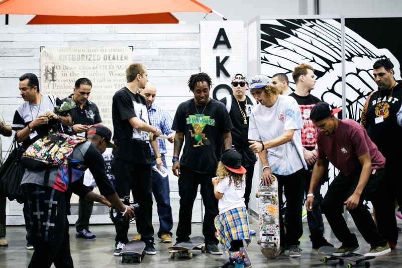 Beyond the Racks: Agenda Las Vegas 2014 Recap