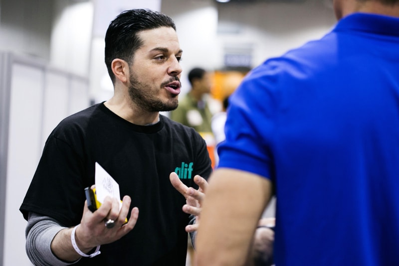 Beyond the Racks: Agenda Las Vegas 2014 Recap
