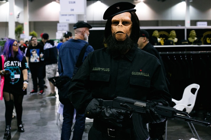 Beyond the Racks: Agenda Las Vegas 2014 Recap