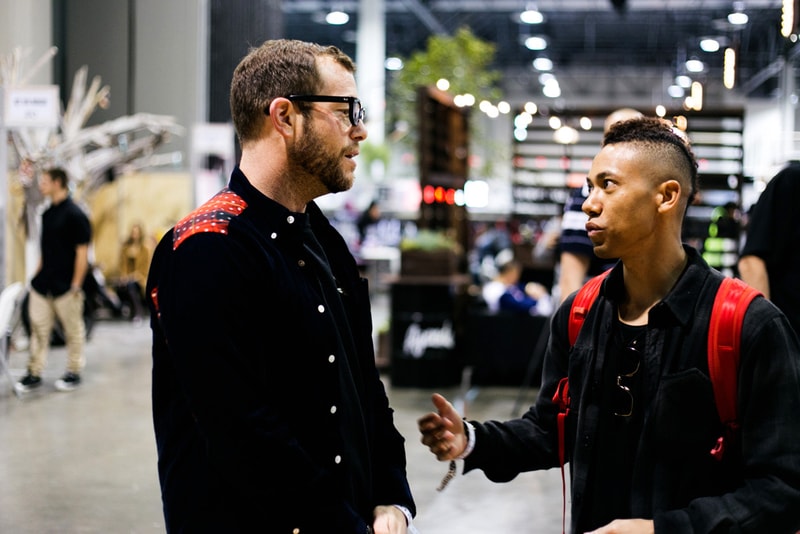 Beyond the Racks: Agenda Las Vegas 2014 Recap