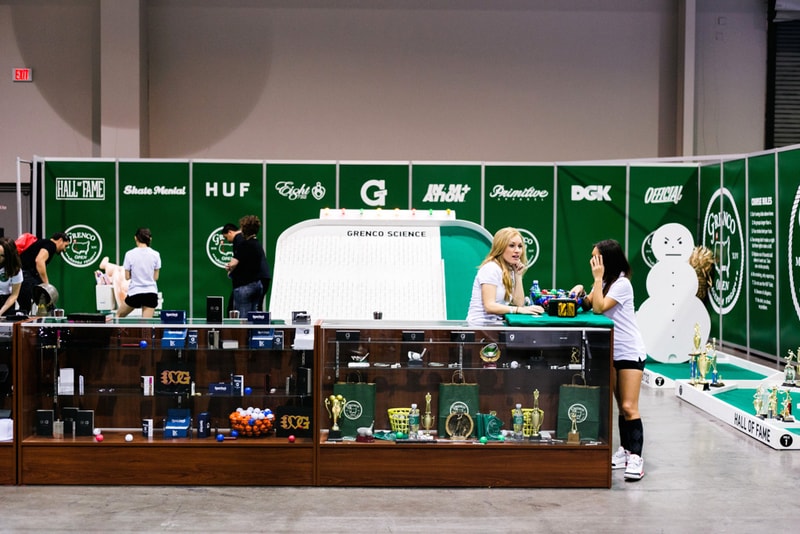 Beyond the Racks: Agenda Las Vegas 2014 Recap