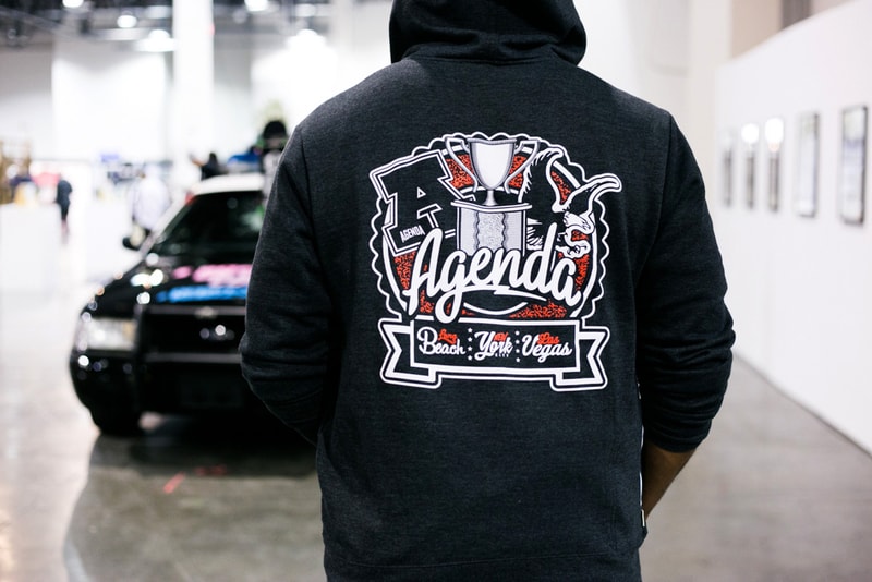 Beyond the Racks: Agenda Las Vegas 2014 Recap
