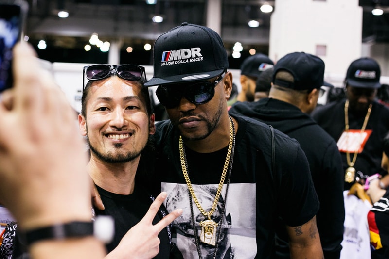 Beyond the Racks: Agenda Las Vegas 2014 Recap