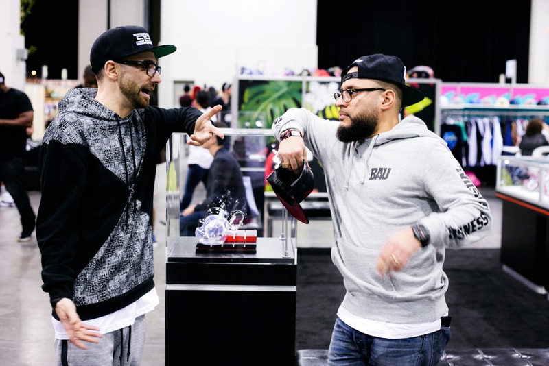 Beyond the Racks: Agenda Las Vegas 2014 Recap