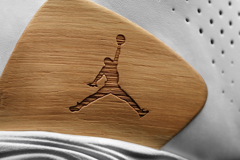 Air Jordan XX8 "Bamboo"