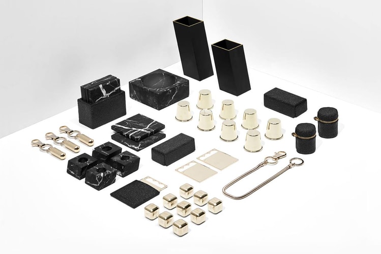 Alexander Wang Objects No. 4 Collection