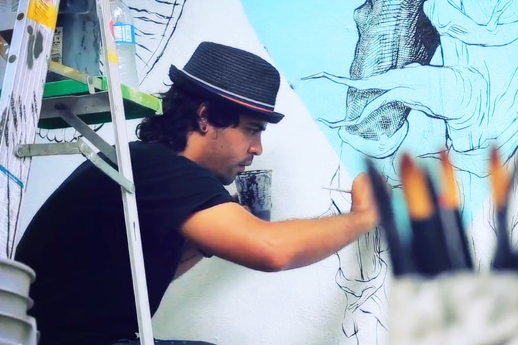 Alexis Diaz + JAZ "La Linea" @ RexRomae London