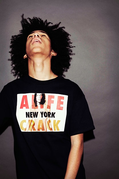 Alife 2014 Spring/Summer Lookbook