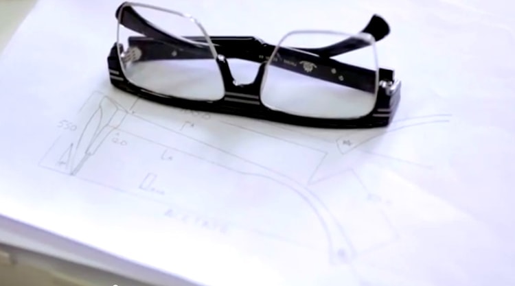 AM Eyewear Celebrates Its 10th Anniversary with "The Journey"